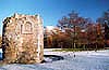 5  bury st edmunds abbey ruins