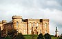 inverness castle