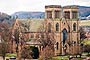 st andrews cathedral inverness