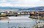 river ness city view inverness