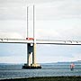 kessock bridge moray firth