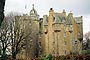 castle stuart near inverness