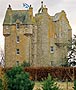 castle stuart near inverness
