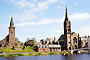 churches