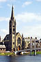 north free church