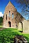 beauly priory