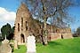beauly priory