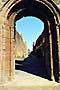 beauly priory