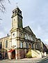 chisholm and sons building inverness