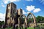 elgin cathedral