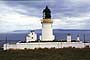 dunnet head lighthouse