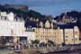 oban harbour