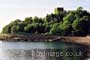 dunollie castle oban