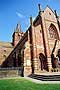 st magnus cathedral kirkwall
