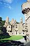earl's palace kirkwall
