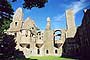 earl's palace kirkwall