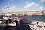 kirkwall harbour