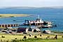houton ferry terminal