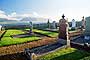 stromness cemetry
