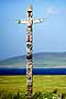 totem pole