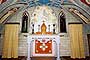 italian chapel