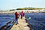 birsay island causeway