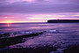 birsay bay sunset orkney islands 