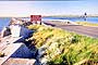 churchill barrier scapa flow orkney islands 