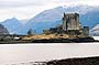 castle eilean donan