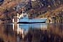 ullapool fishing vessel