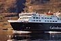 caledonian macbrayne ferry from stornoway