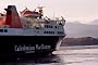 caledonian macbrayne ferry from stornoway