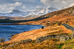 Snowdonia